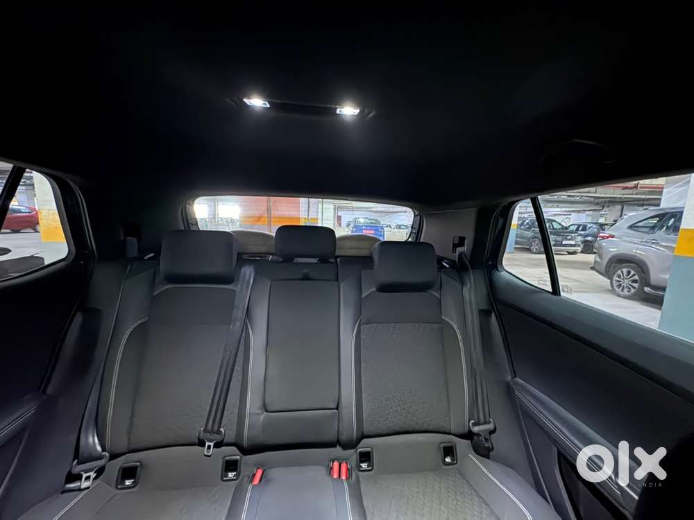 Volkswagen Taigun Gt Petrol 2024