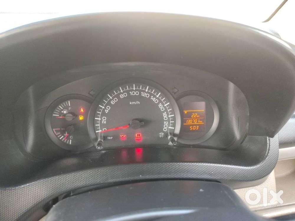 Maruti Suzuki Swift Dzire Tour Ldi, 2018, Diesel