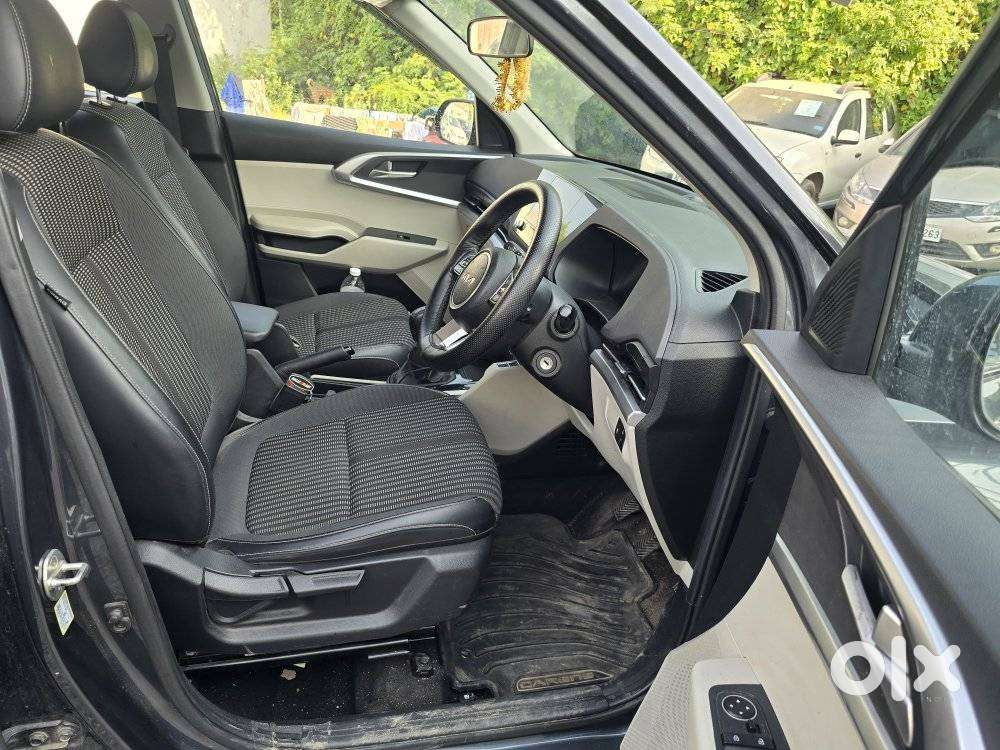 Kia Carens 1.5 Prestige 7 Str, 2022, Diesel