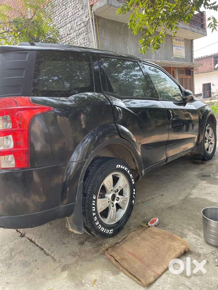 Mahindra Xuv 500 Geniune Condition All Are Good
