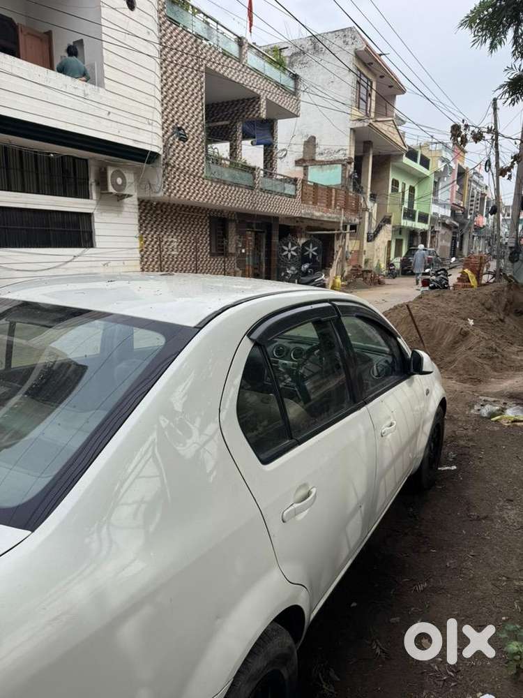 Ford Fiesta Zxi Diesel 2010  76k Driven  Excellent Condition