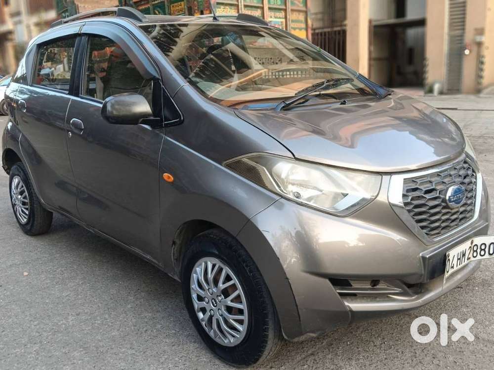 Datsun Redigo A, 2016