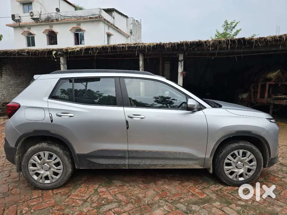 Skoda Kylaq Petrol Manual 2025