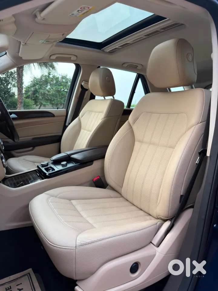Mercedes-benz Gle Class 250d, 2016, Diesel