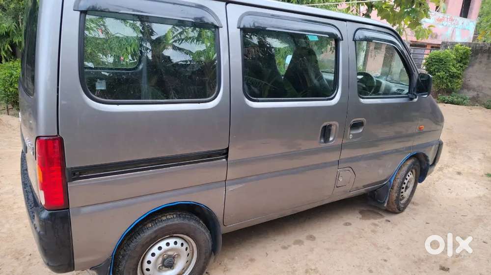 Maruti Suzuki Eeco Ac 2023