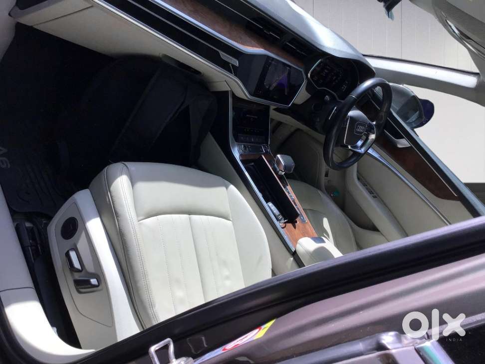 Audi A6 2.0 45 Tfsi Premium Plus, 2022, Petrol