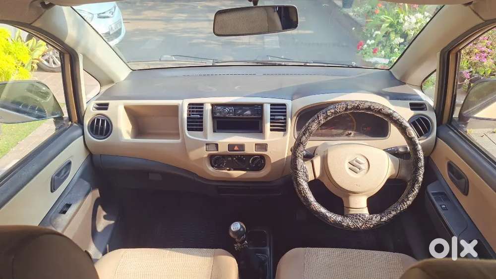 Maruti Suzuki Zen Estilo 2007 Petrol Well Maintained