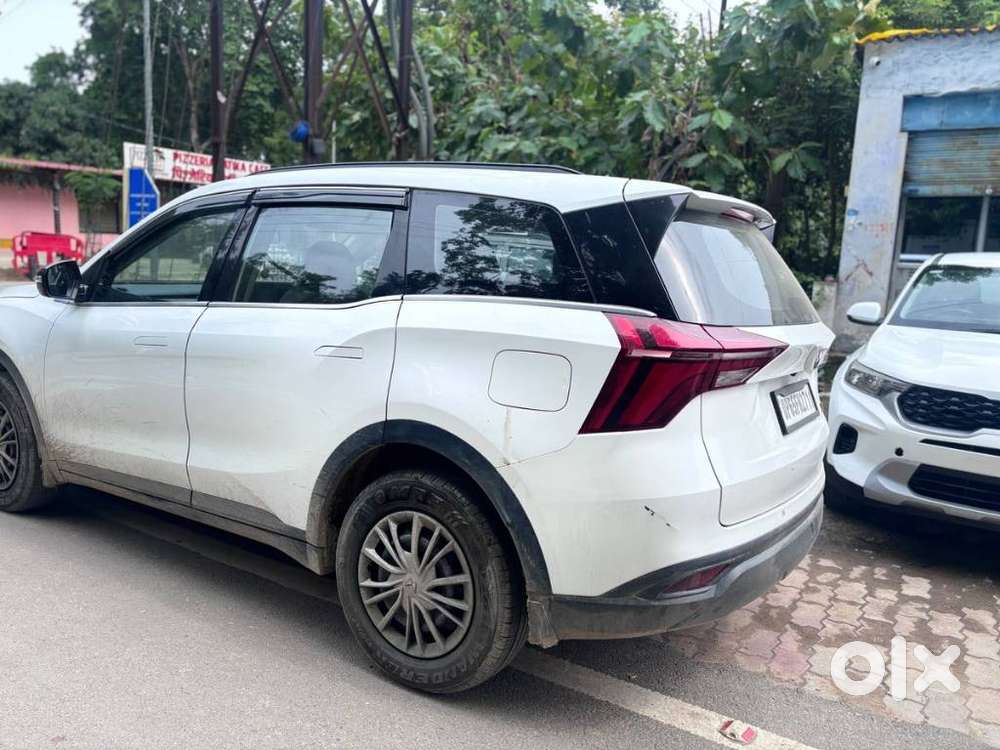 Mahindra Xuv700 2.2 Ax 7 Diesel At Str, 2024, Diesel
