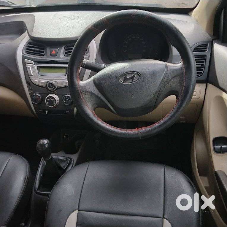 Hyundai Eon Era +, 2013, Petrol