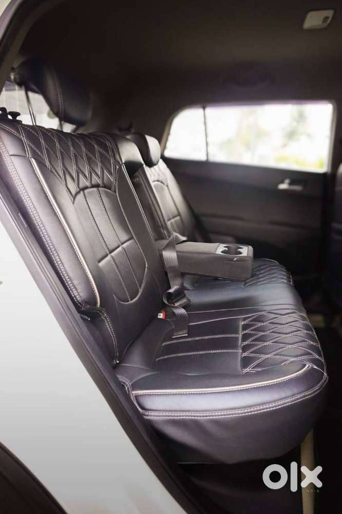 Hyundai Creta 1.6 Sx, 2019, Diesel
