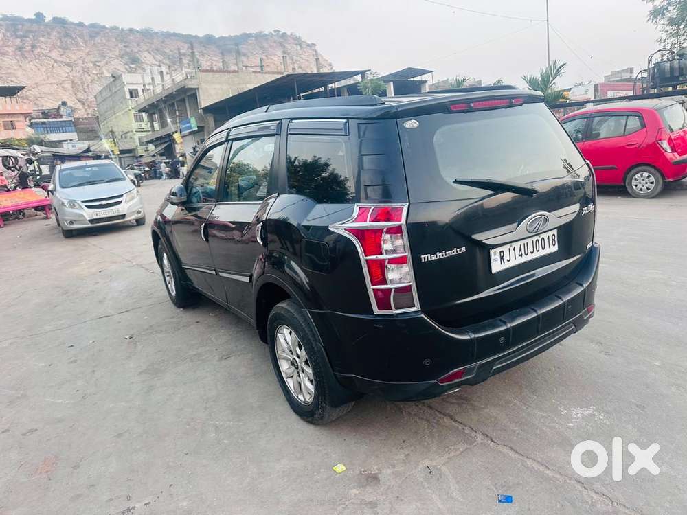 Mahindra Xuv500 W10 2wd, 2016, Diesel