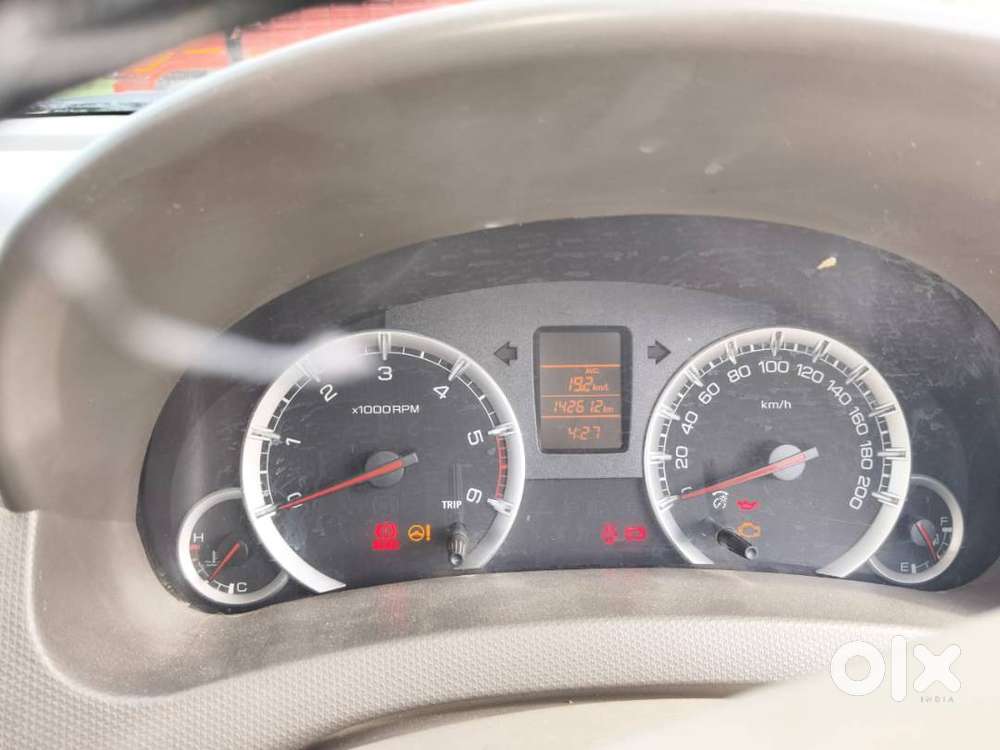 Maruti Suzuki Ertiga Vdi (diesel) Mfg 2014/11 Reg 2015