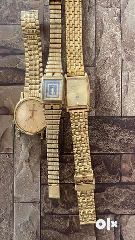 Old watches olx store
