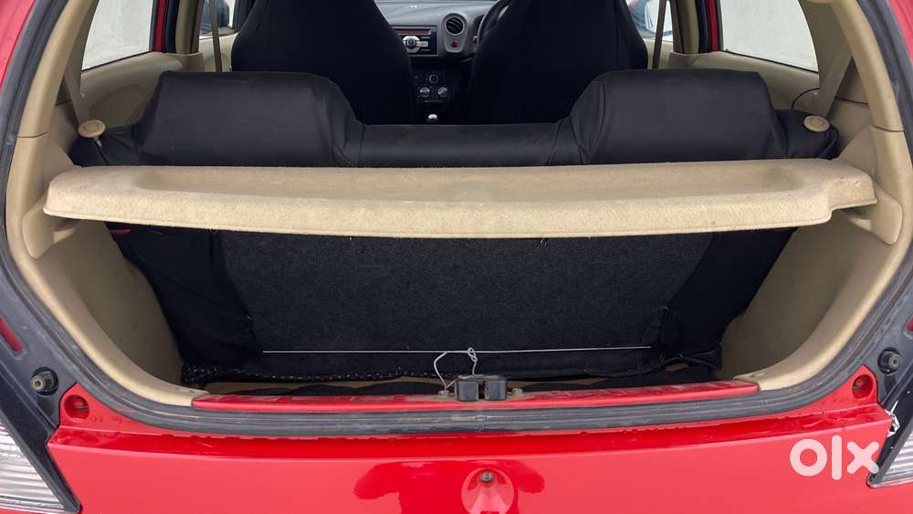 Honda Brio S Mt, 2012, Petrol