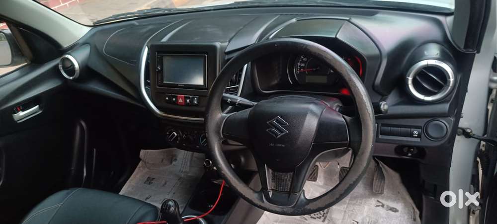 Maruti Suzuki Celerio Vxi Mt, 2021, Petrol