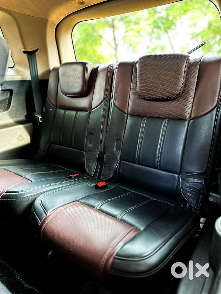 Mahindra Xuv500 2.2 W8 Sportz, 2012, Diesel