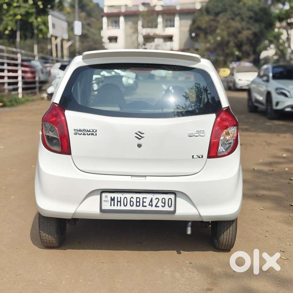 Maruti Suzuki Alto 800 2012-2016 Cng Lxi, 2013, Cng & Hybrids