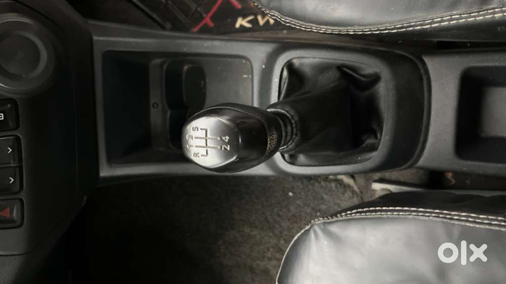 Renault Kwid 1.0 Rxt Edition, 2016, Petrol