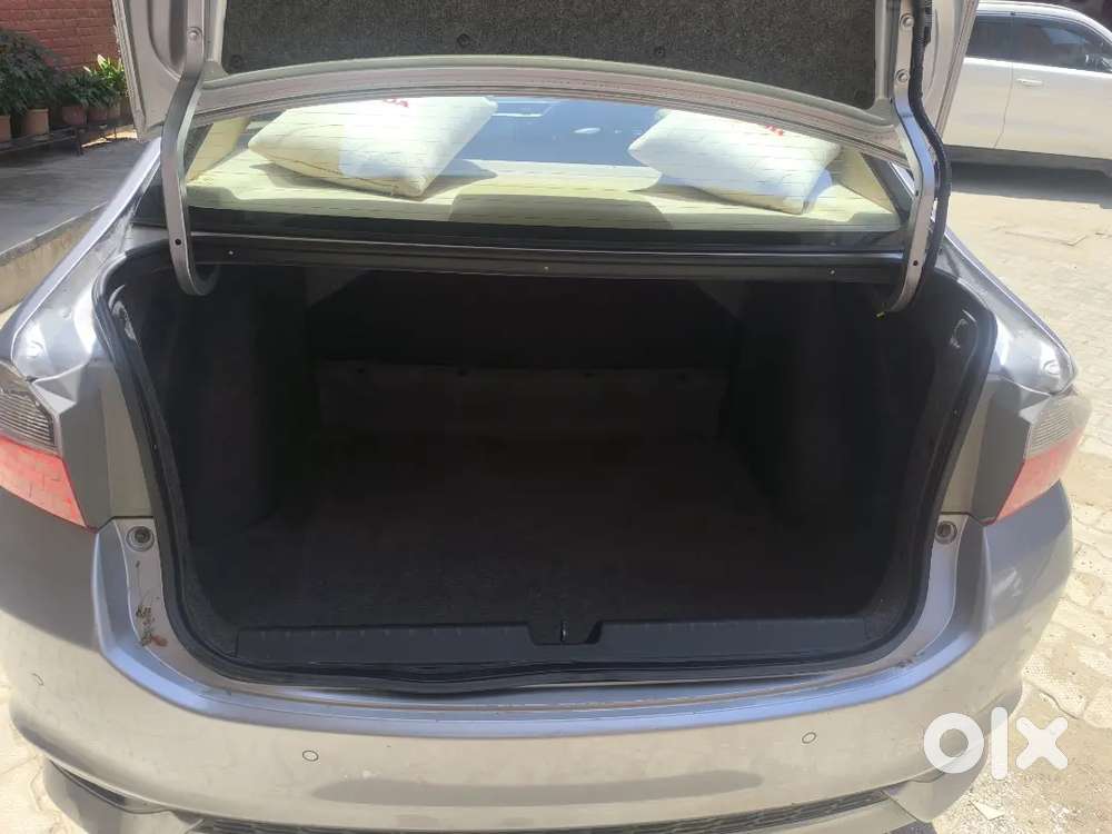 Honda City 2020 Petrol 81000 Km Driven Zx Automatic
