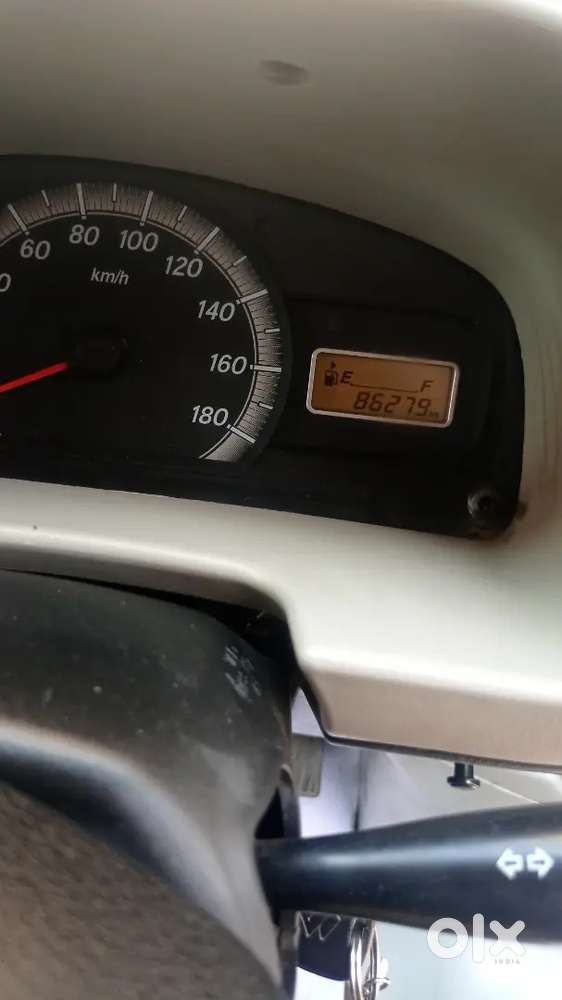 Maruti Suzuki Eeco 2021