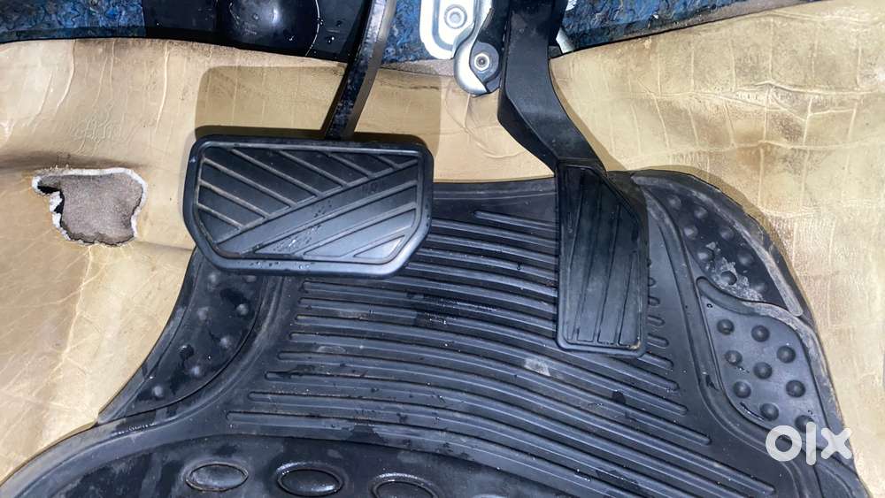 Maruti Suzuki Swift Dzire Amt Zdi, 2016, Diesel