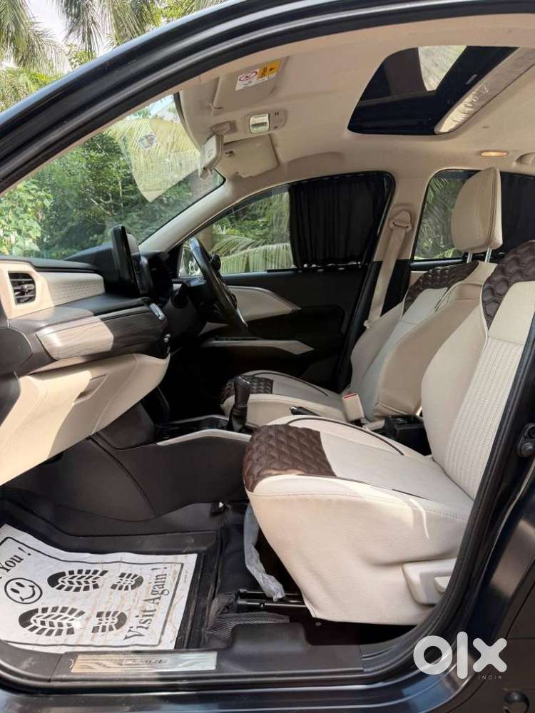 Maruti Suzuki Swift Dzire Zxi Plus , 2025, Petrol