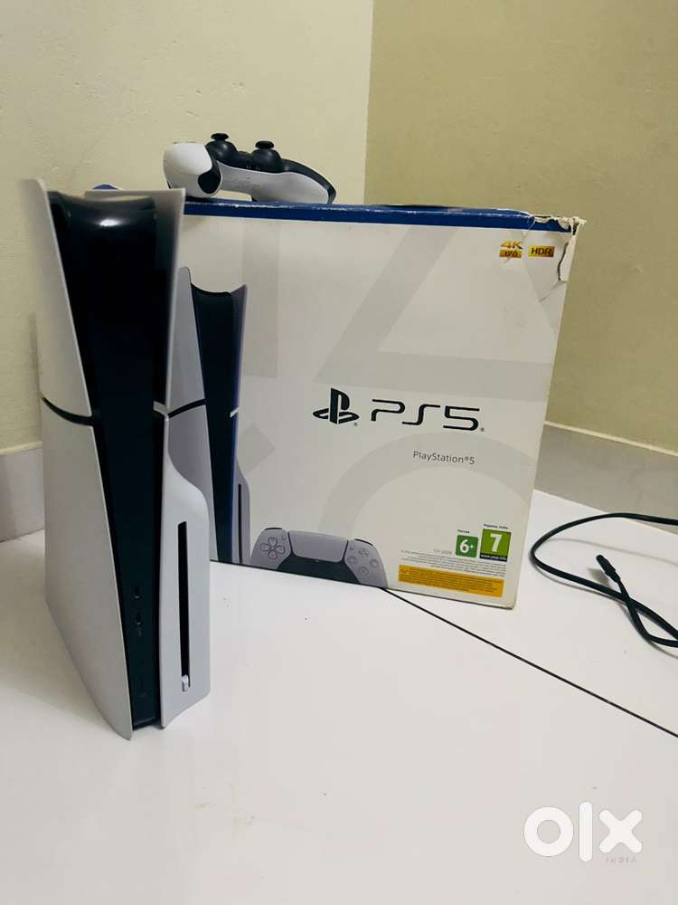 Ps5 playstation 5 slim