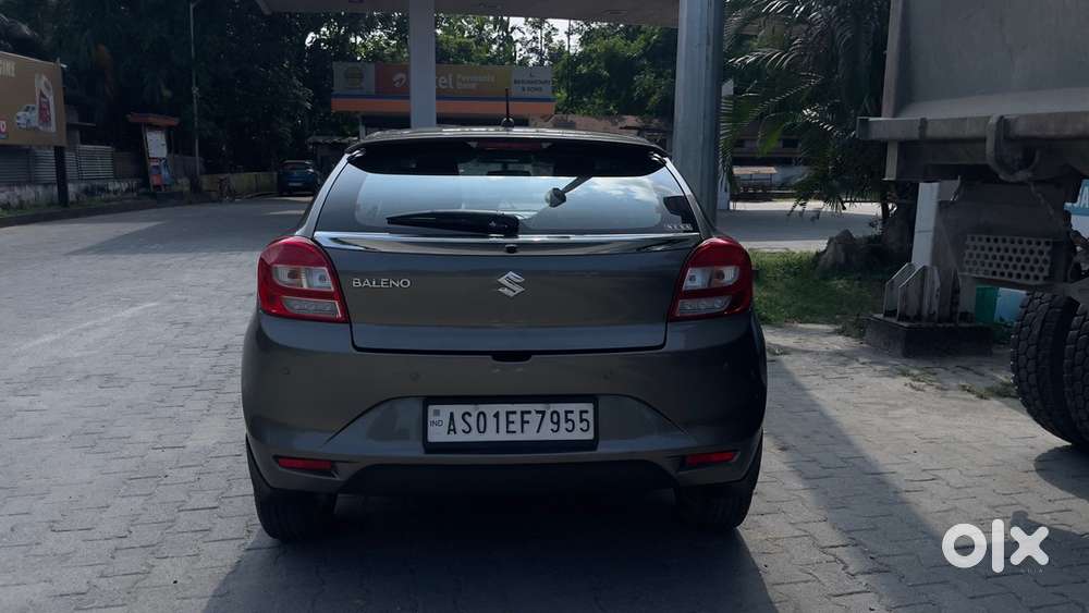 Maruti Suzuki Car 2019