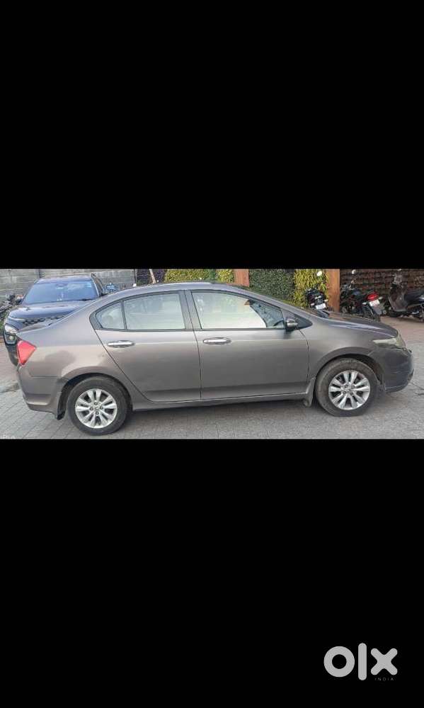 Honda City 2014-2015 I Vtec V, 2013, Cng & Hybrids
