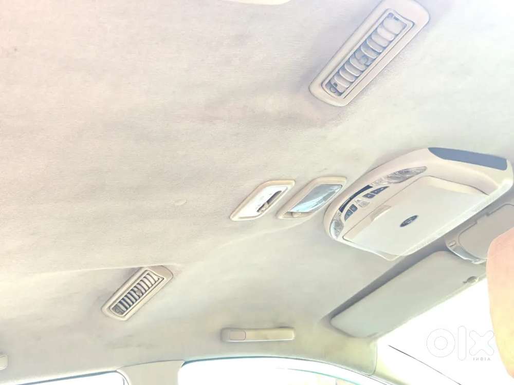 Toyota Innova 2.5 G 2008 Diesel Good Condition Validity Up To 2028.