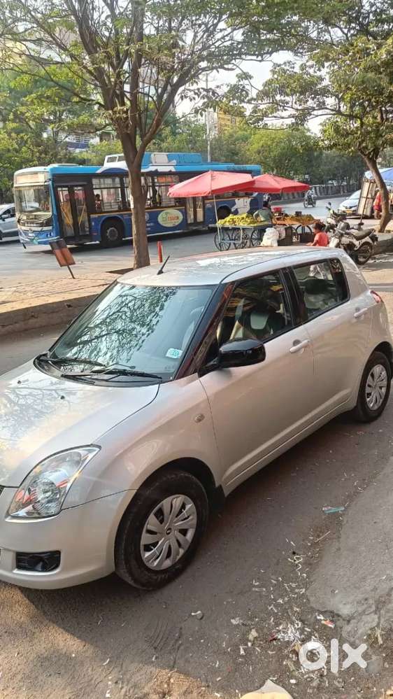 Maruti Suzuki Swift 2018 Vxi, 2008, Petrol