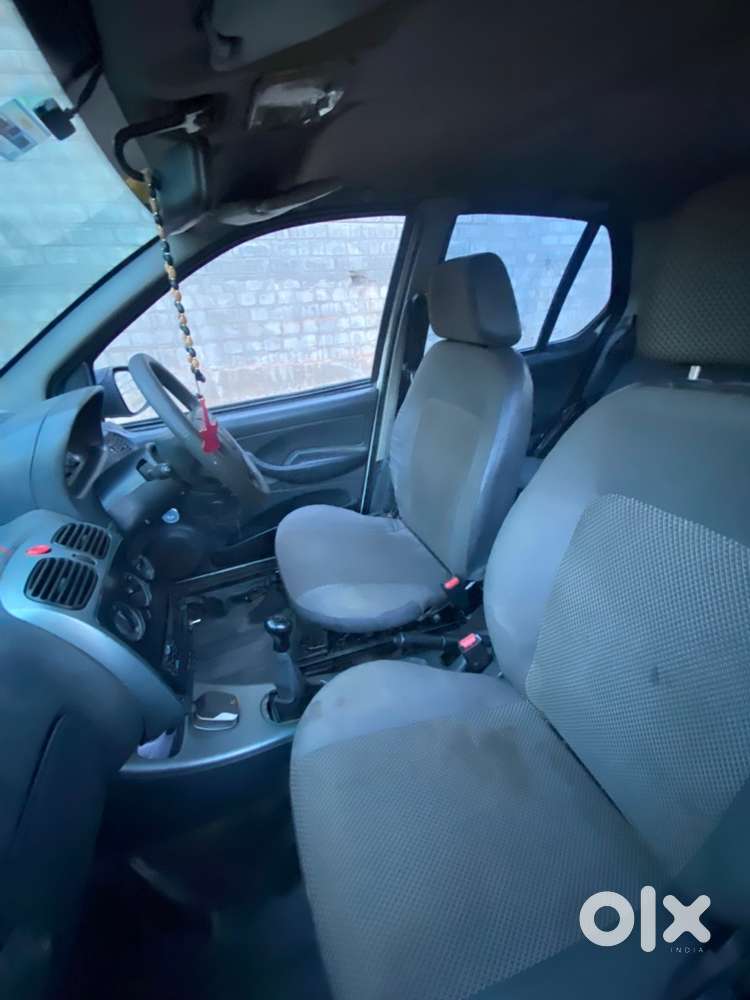 Tata Indica V2 Diesel 2007