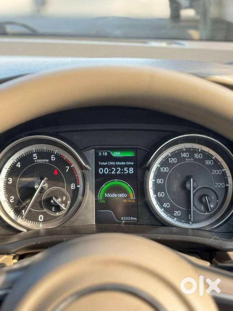 Maruti Suzuki Ertiga Vxi (o) Cng, 2024, Cng & Hybrids