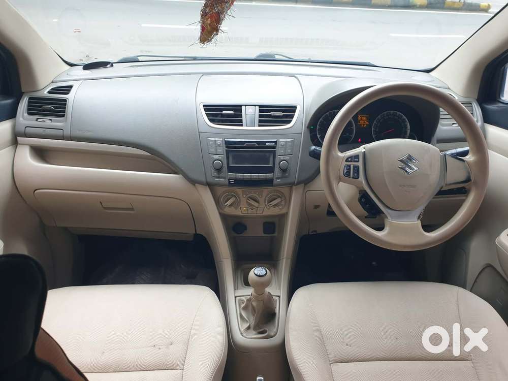 Maruti Suzuki Ertiga Vxi Cng, 2016, Cng & Hybrids