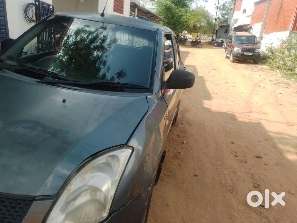 Maruti Suzuki Swift Ddis Vdi, 2008, Diesel