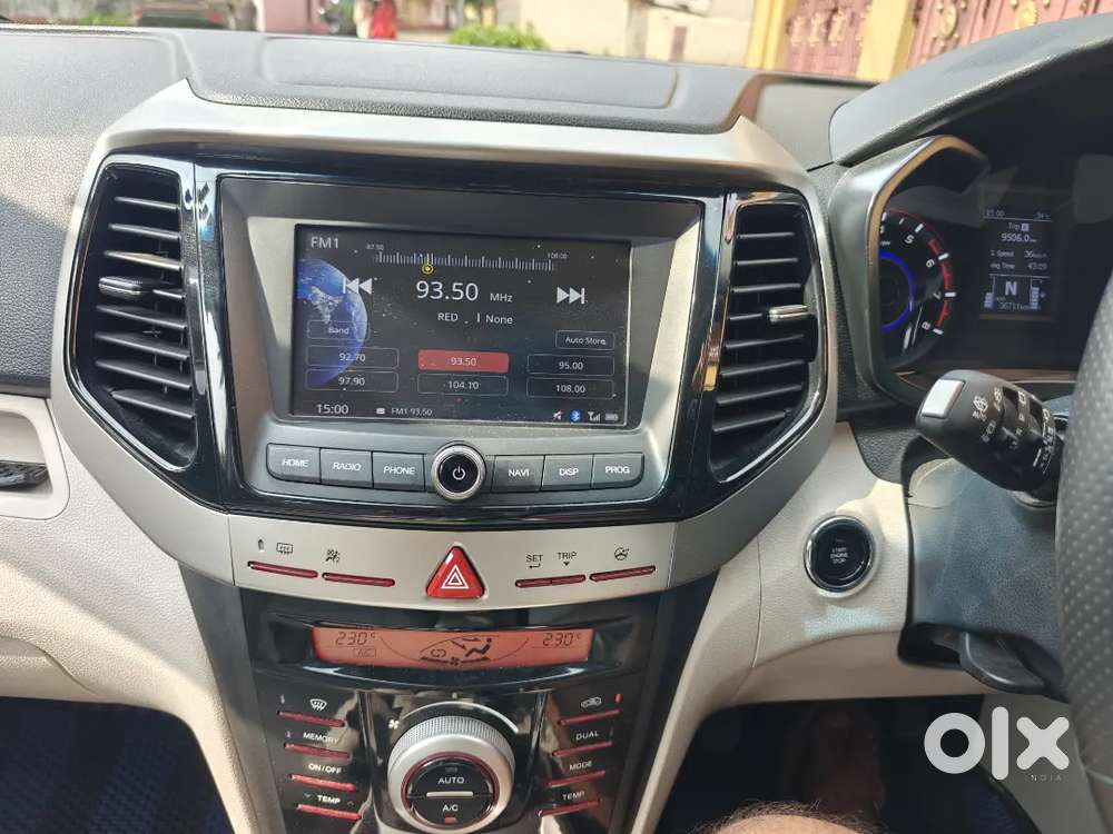 Mahindra Xuv300 2022 Model