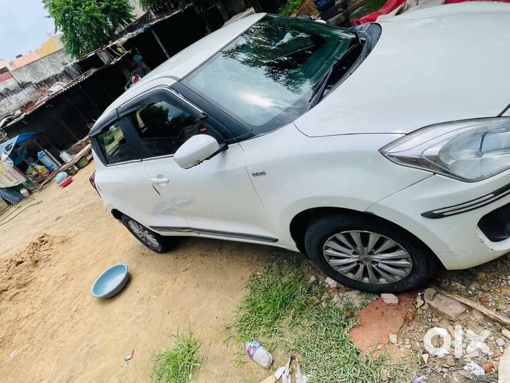 Maruti Swift Diesel 2018