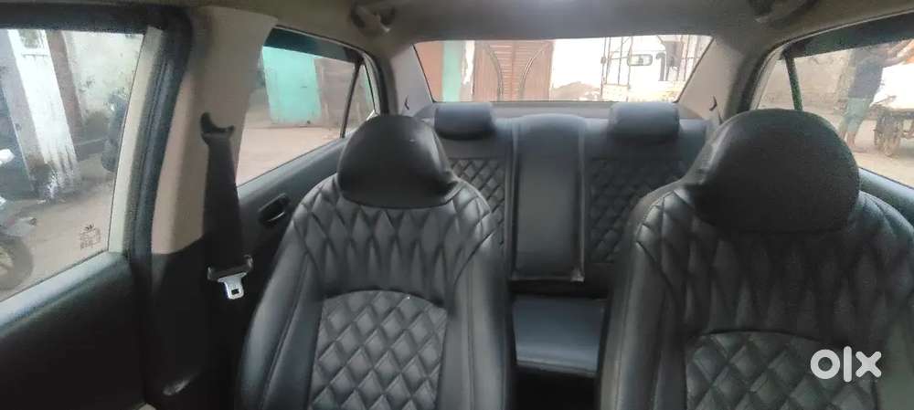 Hyundai Xcent 1.2 Crdi E Diesel 2018