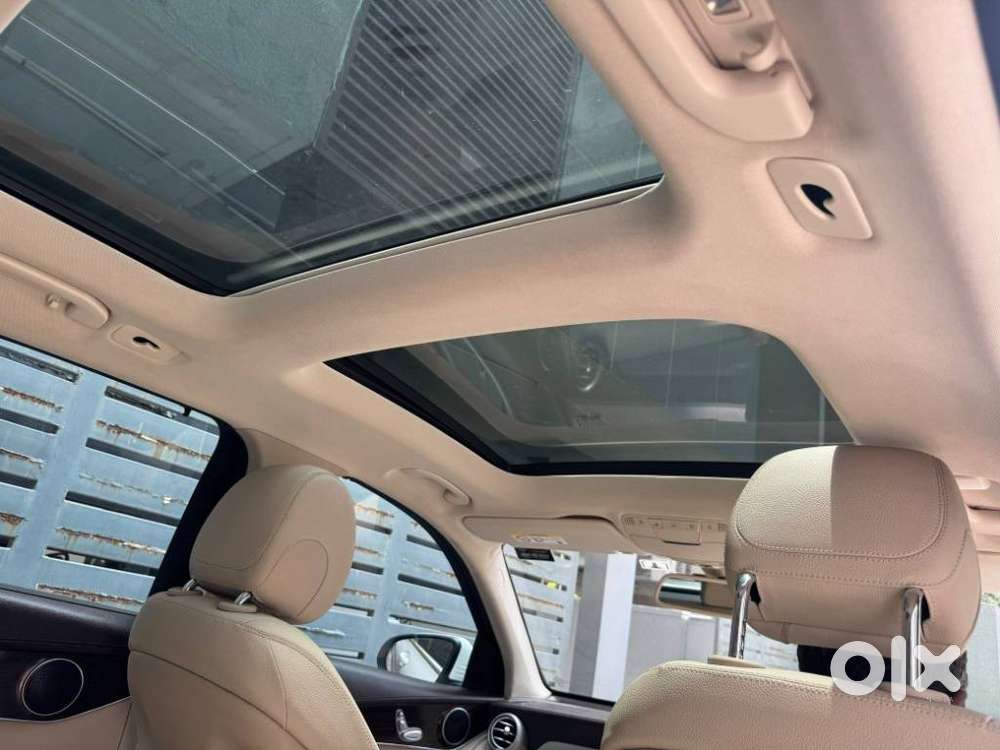 Mercedes-benz Glc 220d 4matic, 2017, Diesel