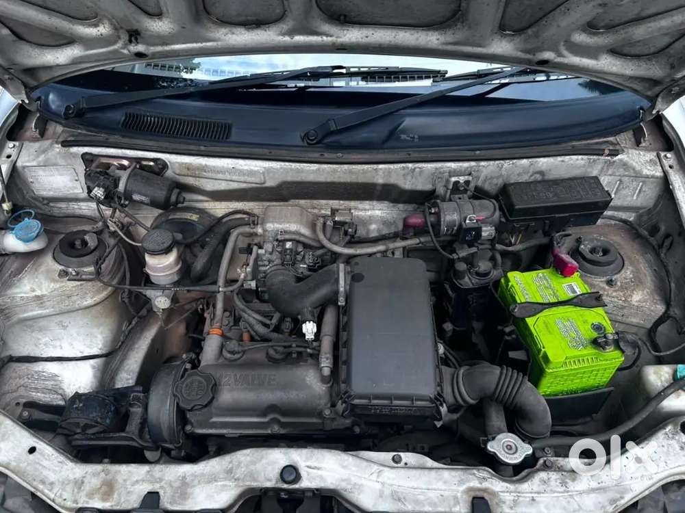 Maruti Suzuki Alto Lxi 2006 Car
