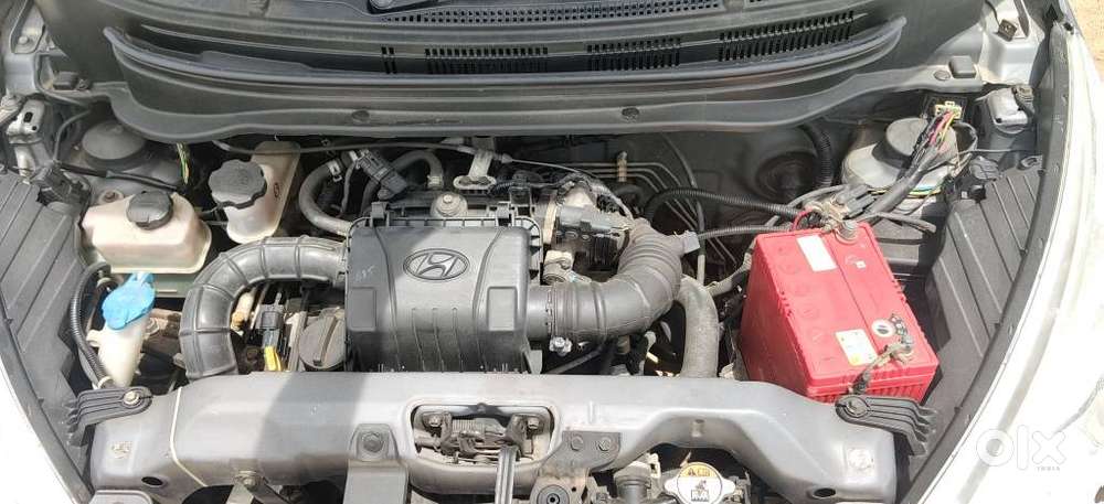 Hyundai Eon, 2018, Petrol