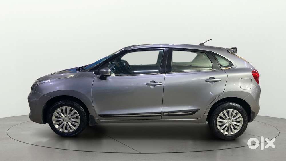 Maruti Suzuki Baleno 1.2 Delta, 2019, Petrol