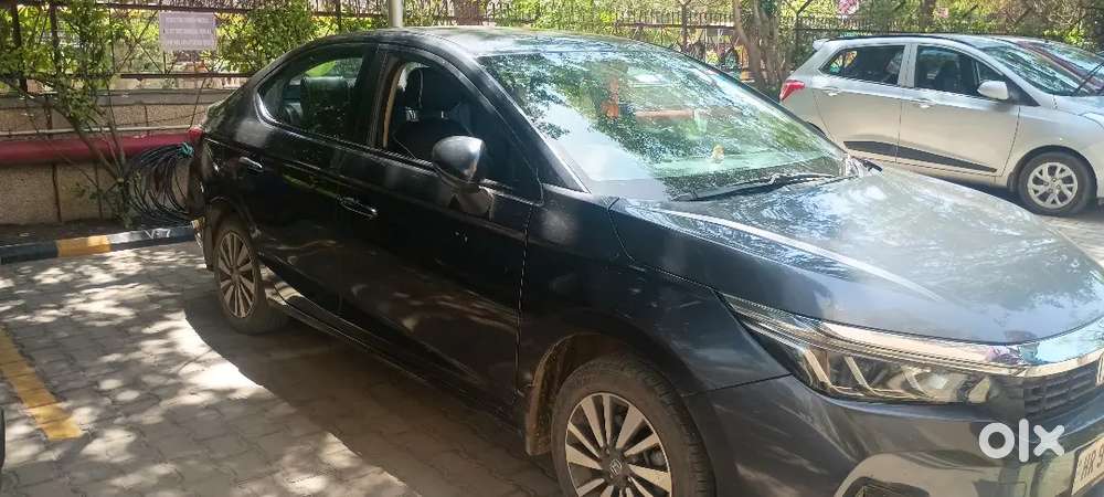 Honda City 2023 Petrol 19700 Km Driven