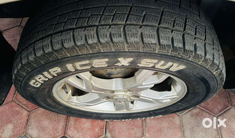 Mahindra Scorpio 1.99 S10, 2014, Diesel