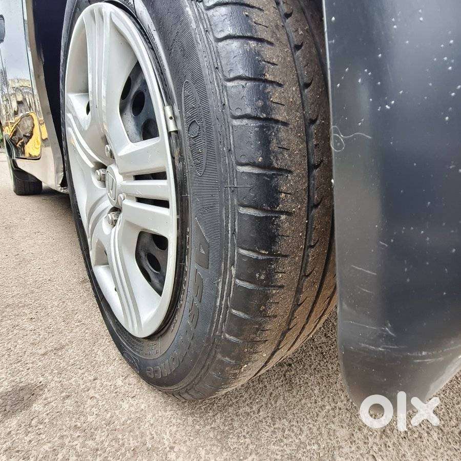 Honda City Vtec, 2011, Petrol