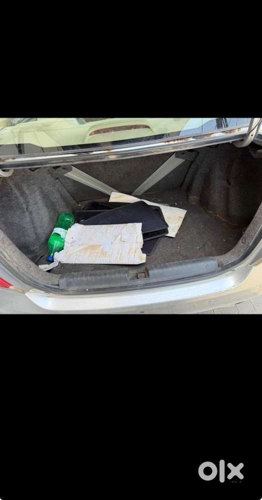 Honda Amaze 2013 Petrol 100000 Km Driven