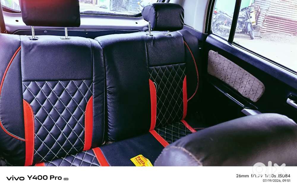 Maruti Suzuki Wagon R 2015 Zxi+
