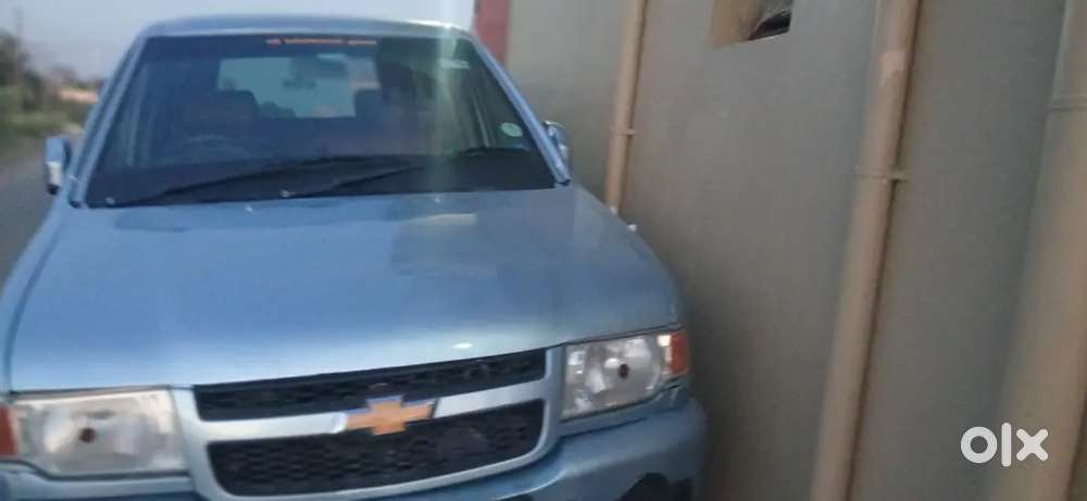 Chevrolet Tavera 2014