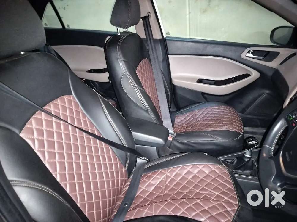 Hyundai I20 Mt 2015 Diesel Car