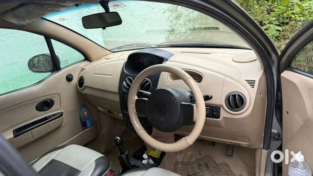 Chevrolet Spark 1.0 Ls 2011